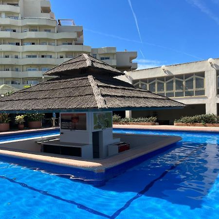 Vista Bonita Lägenhet Benalmádena Exteriör bild